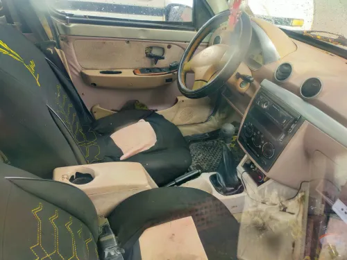 BYD F3 2007 