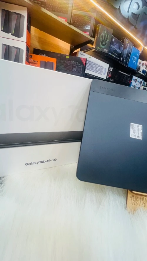 Samsung Tablet samsung glaxy tab A9+ 5G 8/128