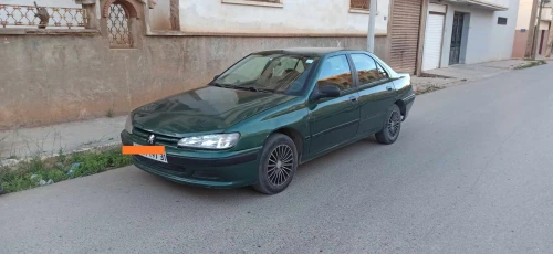 Peugeot 406 1997 406