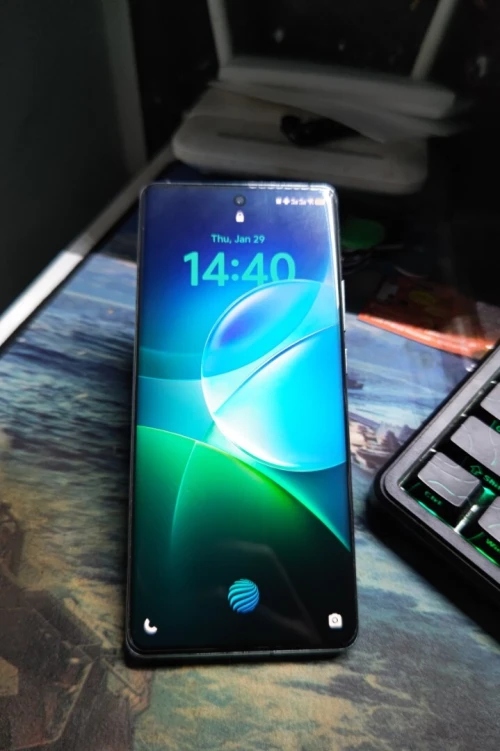 Vivo x100 pro Vivo