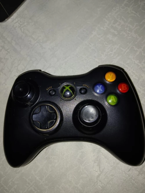 Xbox 360 slim