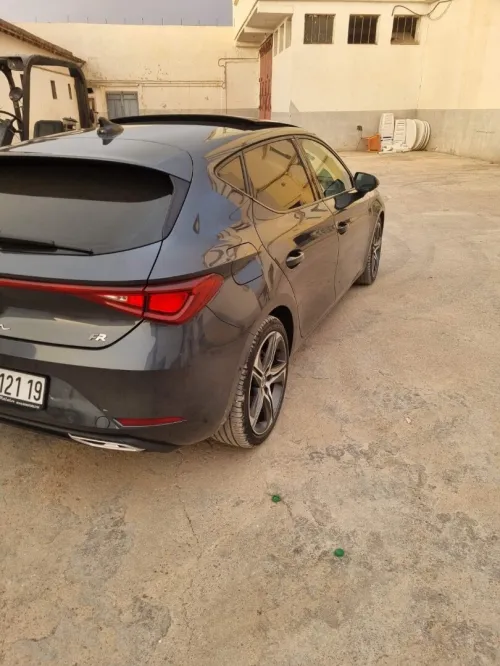 Seat Leon 2021 FR