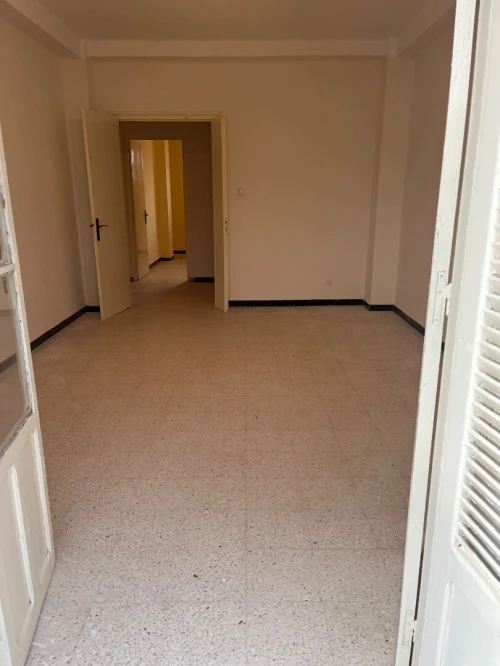 Vente Appartement F3 Tizi Ouzou Draa el mizan