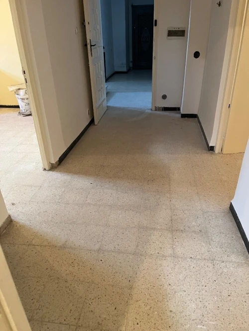 Vente Appartement F3 Tizi Ouzou Draa el mizan