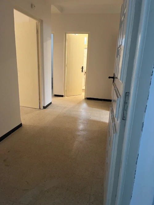 Vente Appartement F3 Tizi Ouzou Draa el mizan