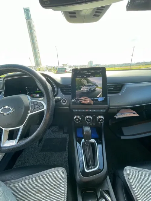 Renault Arkana 2024 