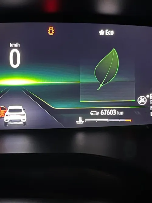 Renault Arkana 2024 