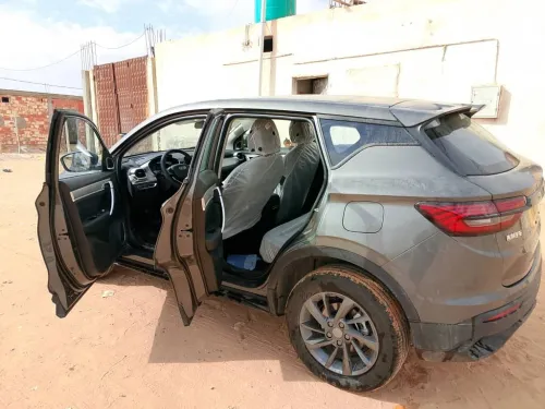 Geely Coolray 2025 Basic Automatique