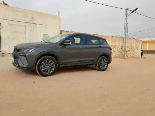 Geely Coolray 2025 Basic Automatique