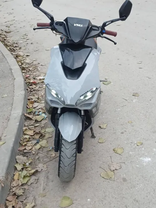 Vmc Sam 2020