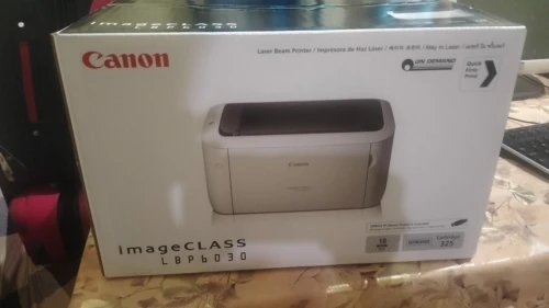 Canon LBP 6030B