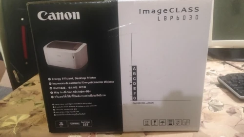 Canon LBP 6030B
