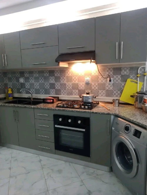 Vente Appartement F3 Jijel Jijel