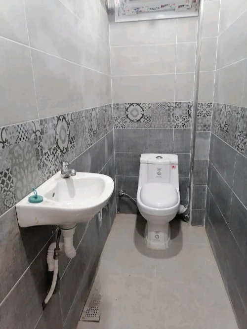 Vente Appartement F3 Jijel Jijel