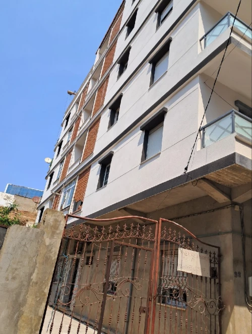 Vente Appartement F3 Jijel Jijel