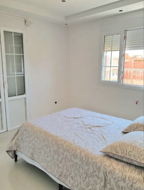 Vente Appartement F3 Jijel Jijel