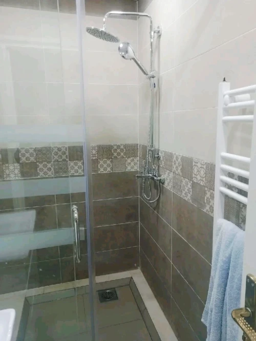 Vente Appartement F3 Jijel Jijel
