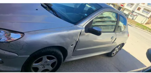 Peugeot 206 2005 XS