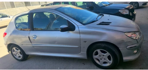 Peugeot 206 2005 XS