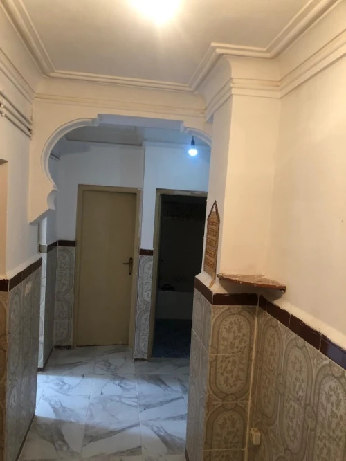 Vente Appartement F3 Annaba Annaba