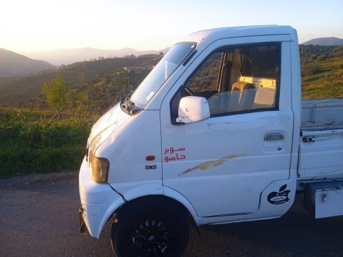 DFSK Mini Truck 2014 SC 2m30