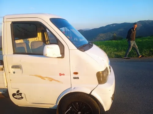 DFSK Mini Truck 2014 SC 2m30