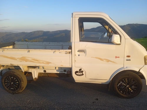 DFSK Mini Truck 2014 SC 2m30