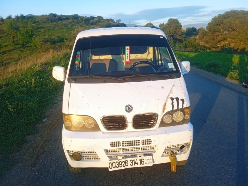 DFSK Mini Truck 2014 SC 2m30