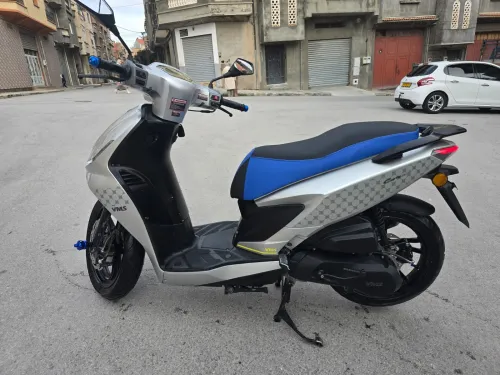 Vms Coral 2023