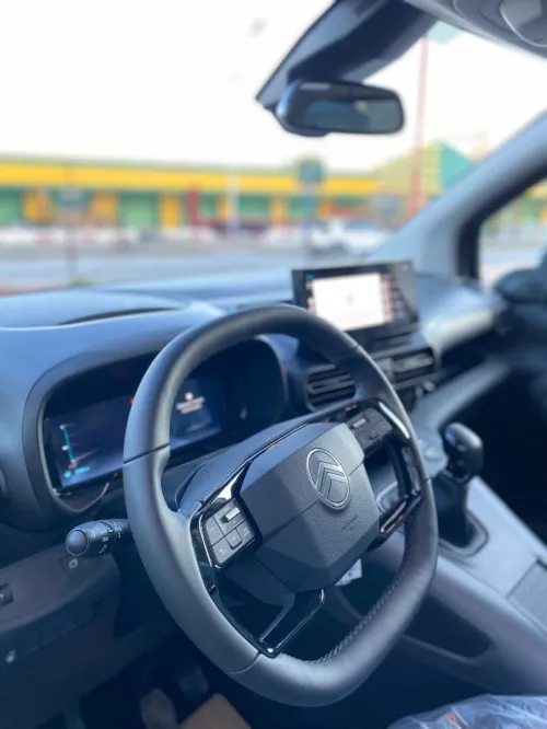 Citroen Berlingo 2026 Xtr