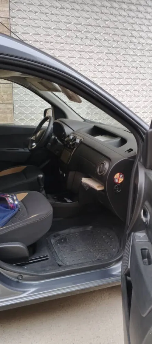 Renault Kangoo 2025 Stepway