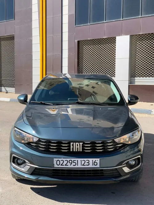 Fiat Tipo Sedan 2023 Life