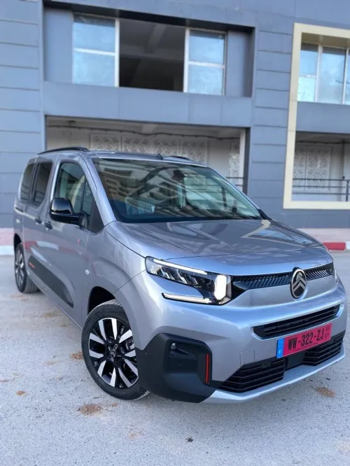 Citroen Berlingo 2026 Xtr