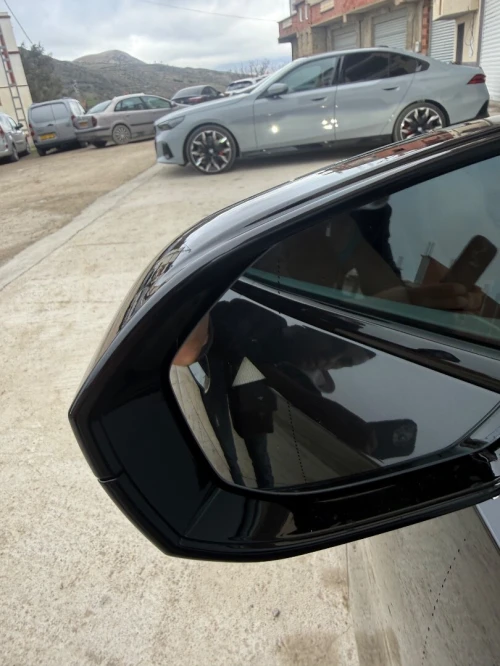 BMW Série 5 2026 M sport