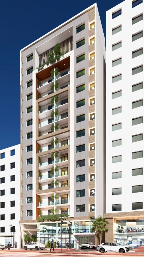 Vente Appartement F2 F3 F4 Oran Bir el djir