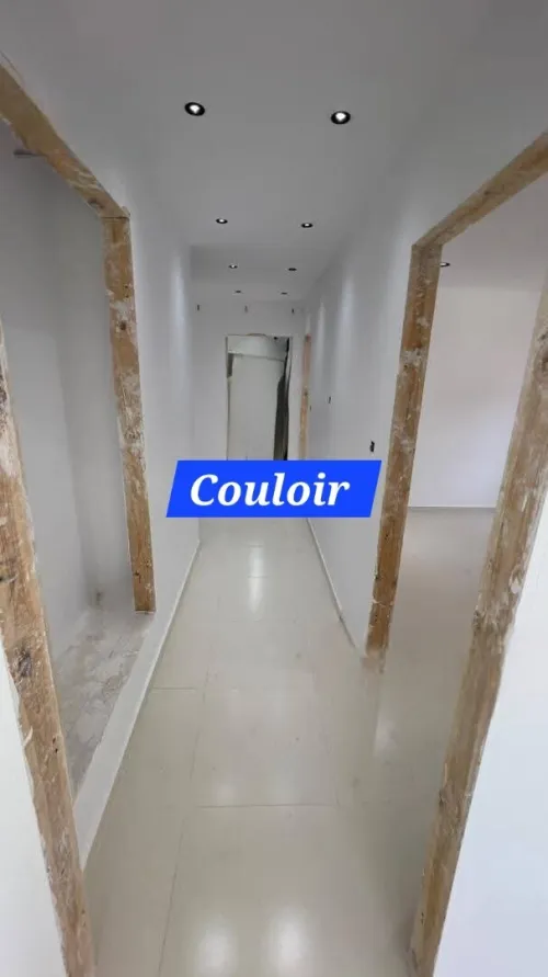 Vente Appartement F4 Oran Bir el djir