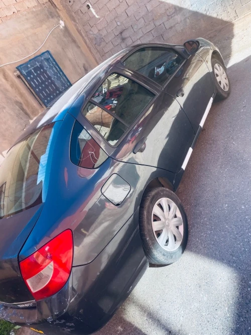 Renault Symbol 2010 Symbol