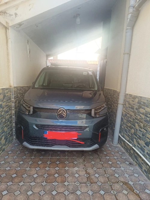 Citroen Berlingo xtr 2026 Xtr