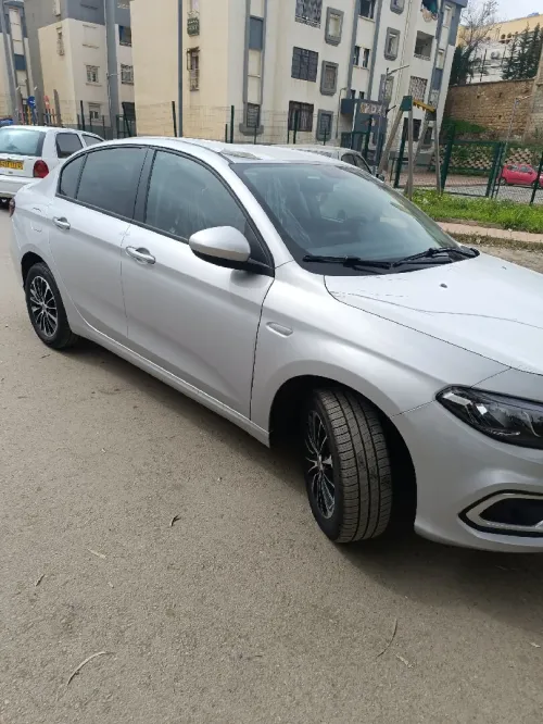 Fiat Tipo Sedan 2026 