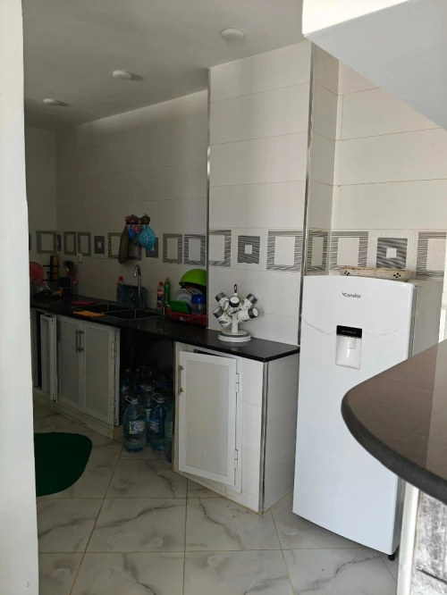 Location Appartement F3 Boumerdès Dellys