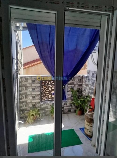 Location Appartement F3 Boumerdès Dellys