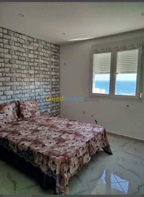 Location Appartement F3 Boumerdès Dellys