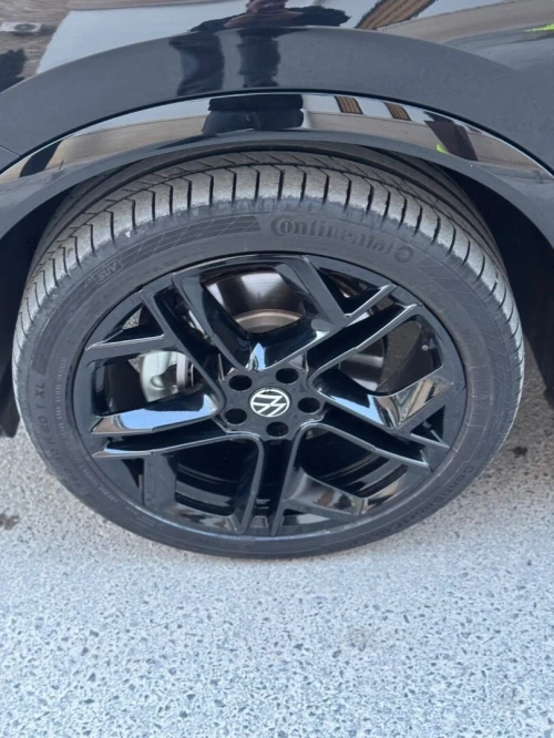 Volkswagen Tiguan 2024 R line
