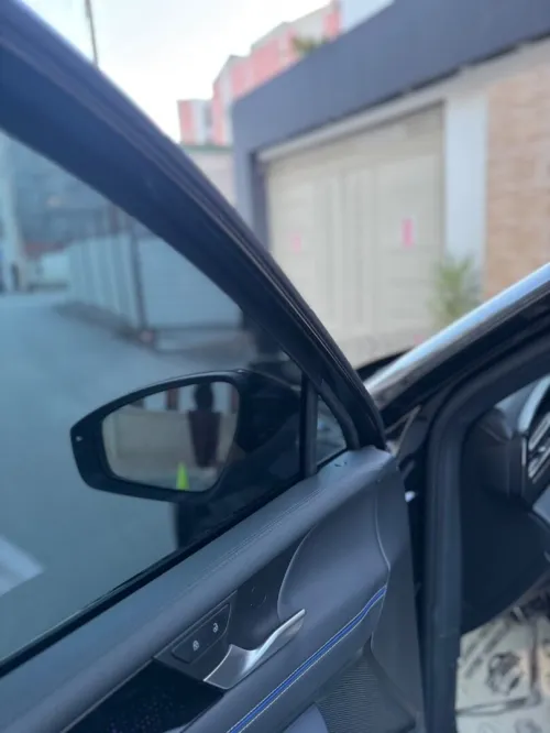 Volkswagen New Tiguan 2024 R-Line
