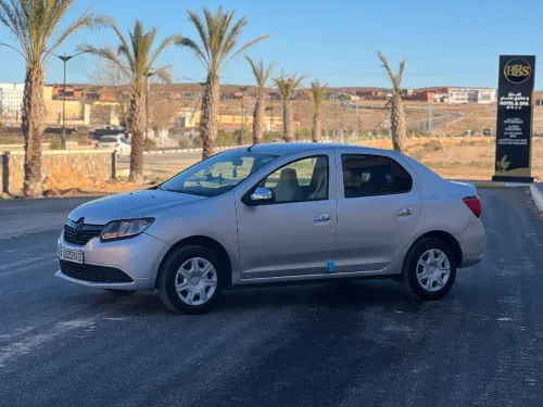 Renault Symbol 2014 Symbol