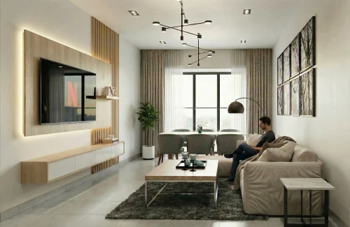 Vente Appartement F2 Mostaganem Mostaganem