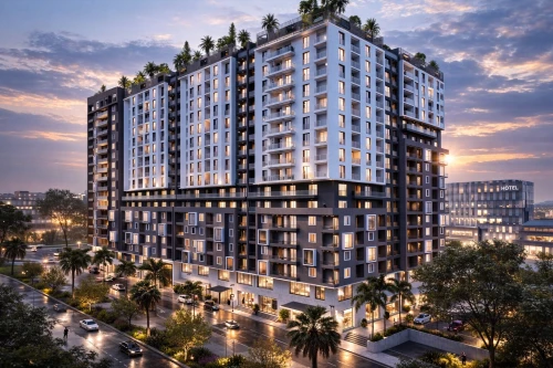 Vente Appartement F2 Mostaganem Mostaganem