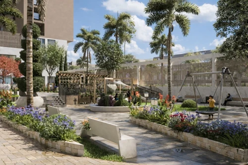 Vente Appartement Duplex Mostaganem Mostaganem