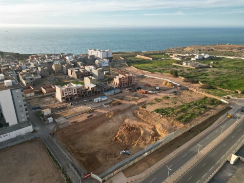 Vente Appartement F2 F3 F4 Mostaganem Mostaganem