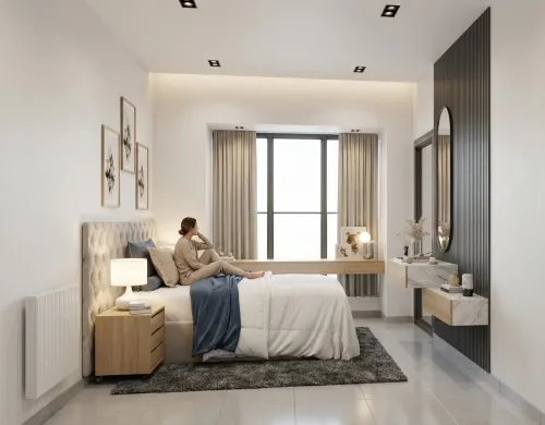 Vente Appartement F5 Mostaganem Mostaganem